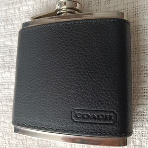 Coach Flask